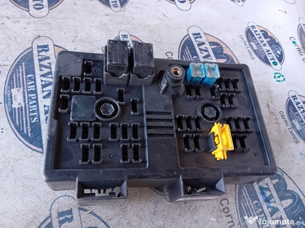 Contact plus cheie Seat Exeo 2010