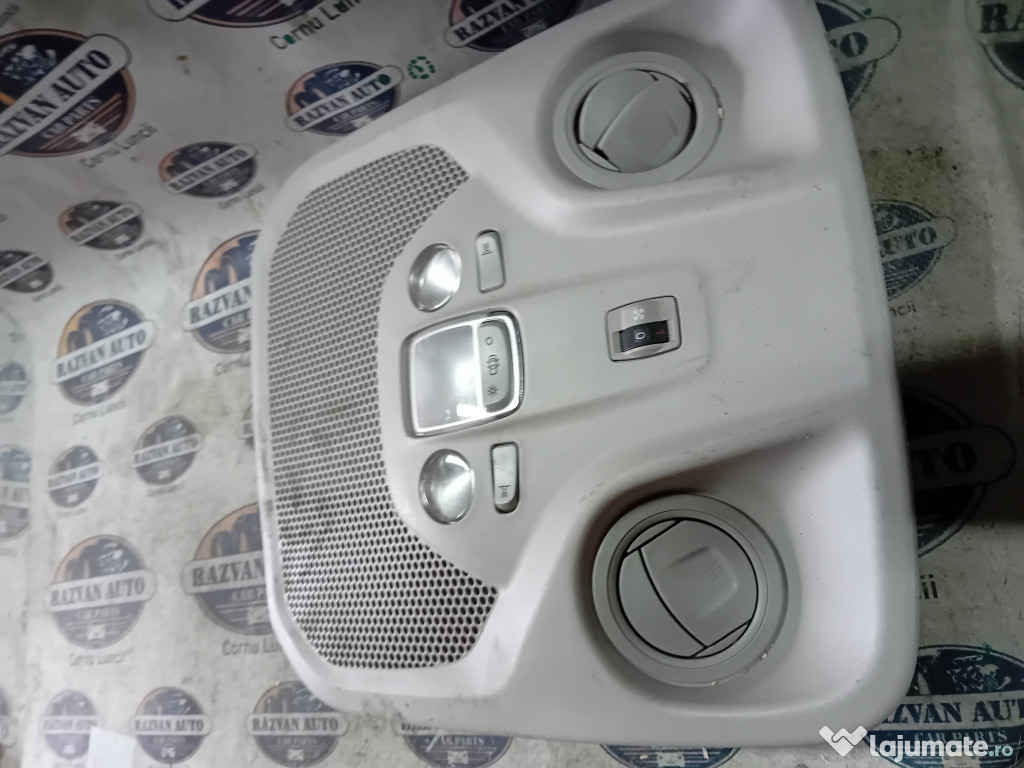 Maner exterior dreapta spate Mitsubishi ASX 2012