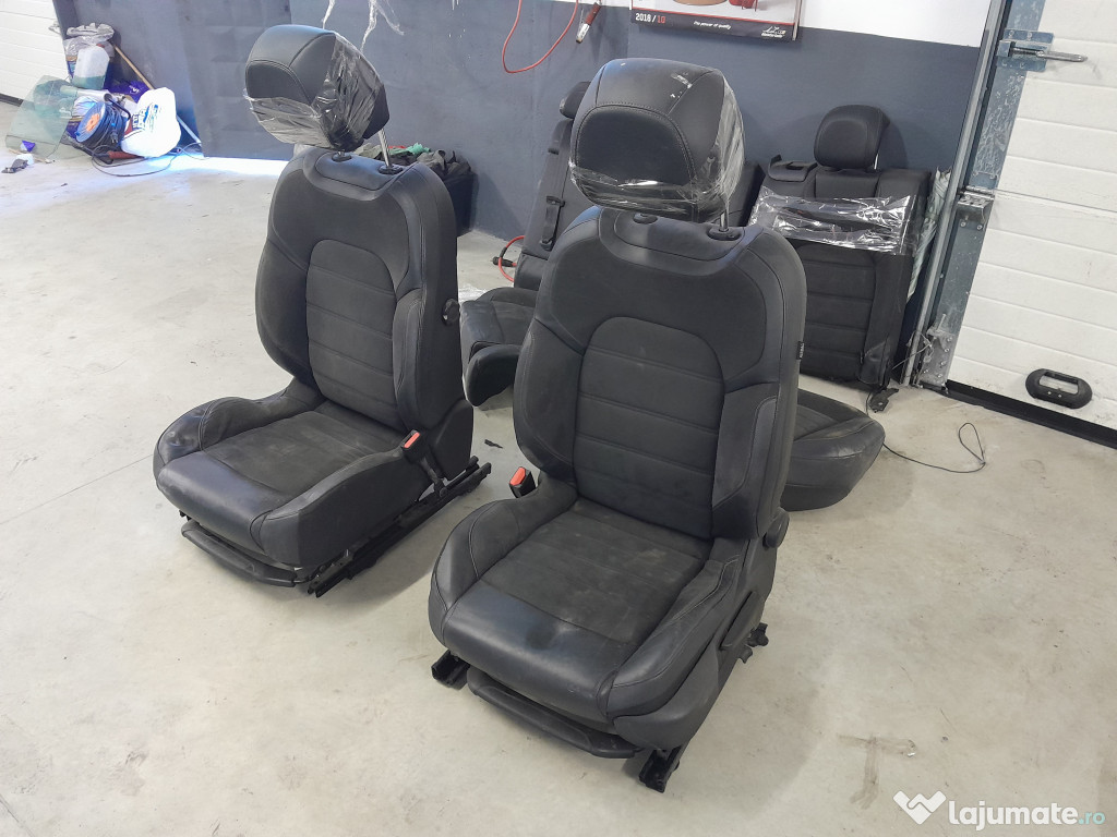 Maner exterior dreapta fata Opel Astra K 2016