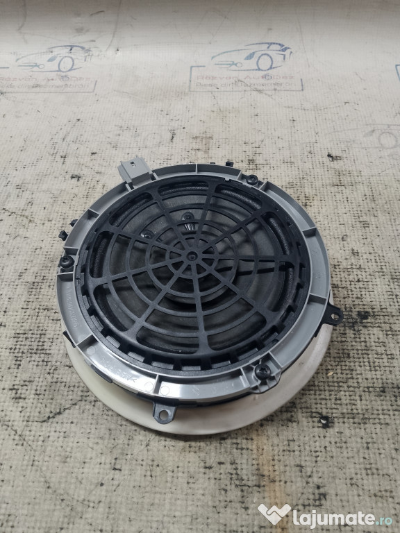 Maner exterior stanga fata Volkswagen Jetta 2012