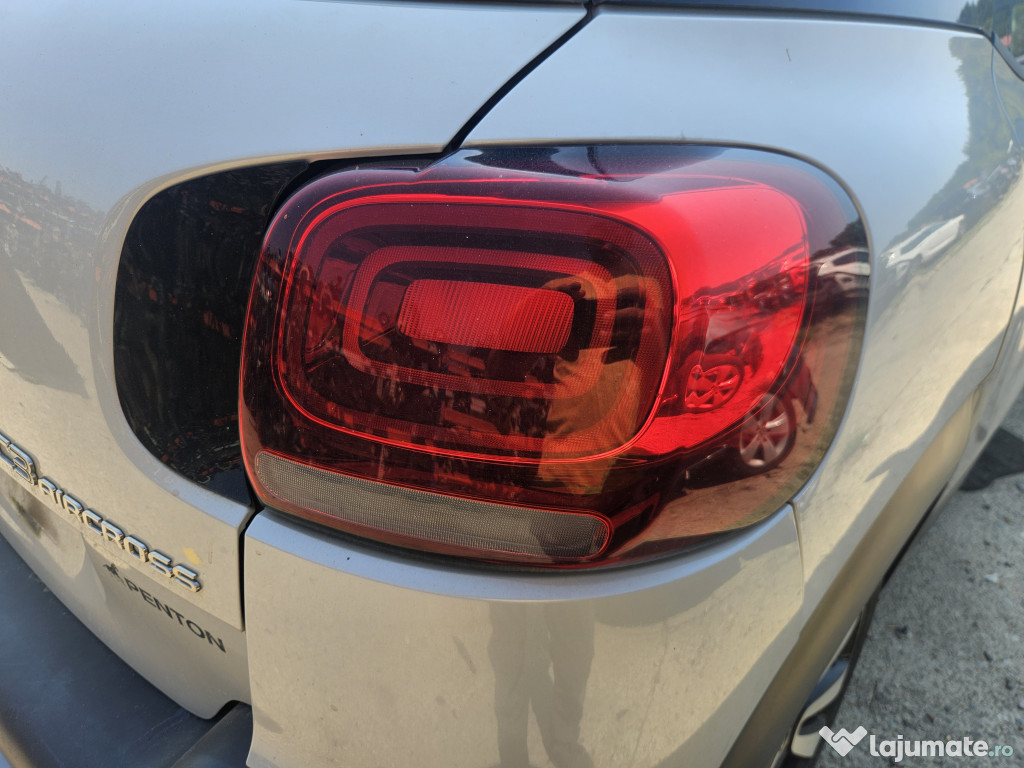 Display consola Skoda Superb 2 2012