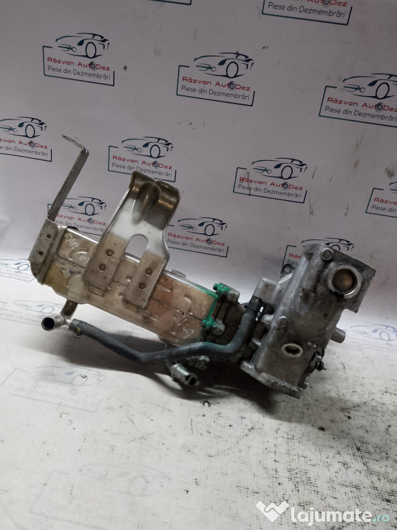 Buton start-stop Renault Megane 4