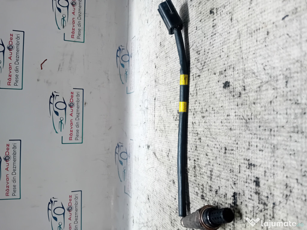 Buton start-stop Mazda 6