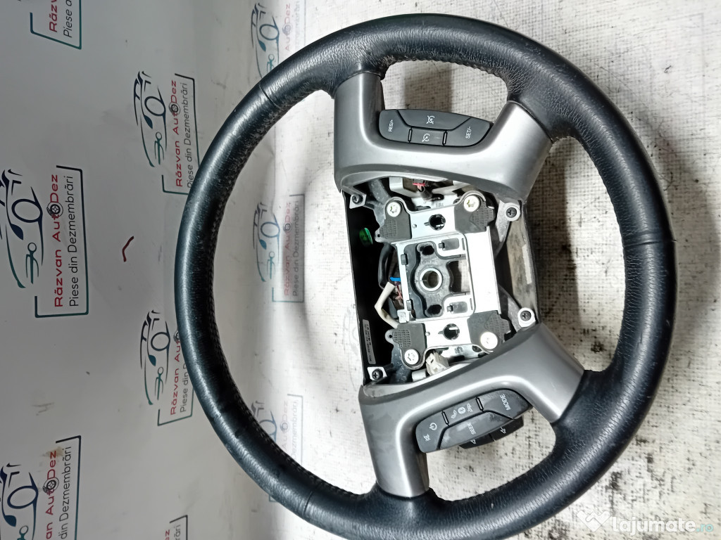 Buton start-stop Suzuki SX4