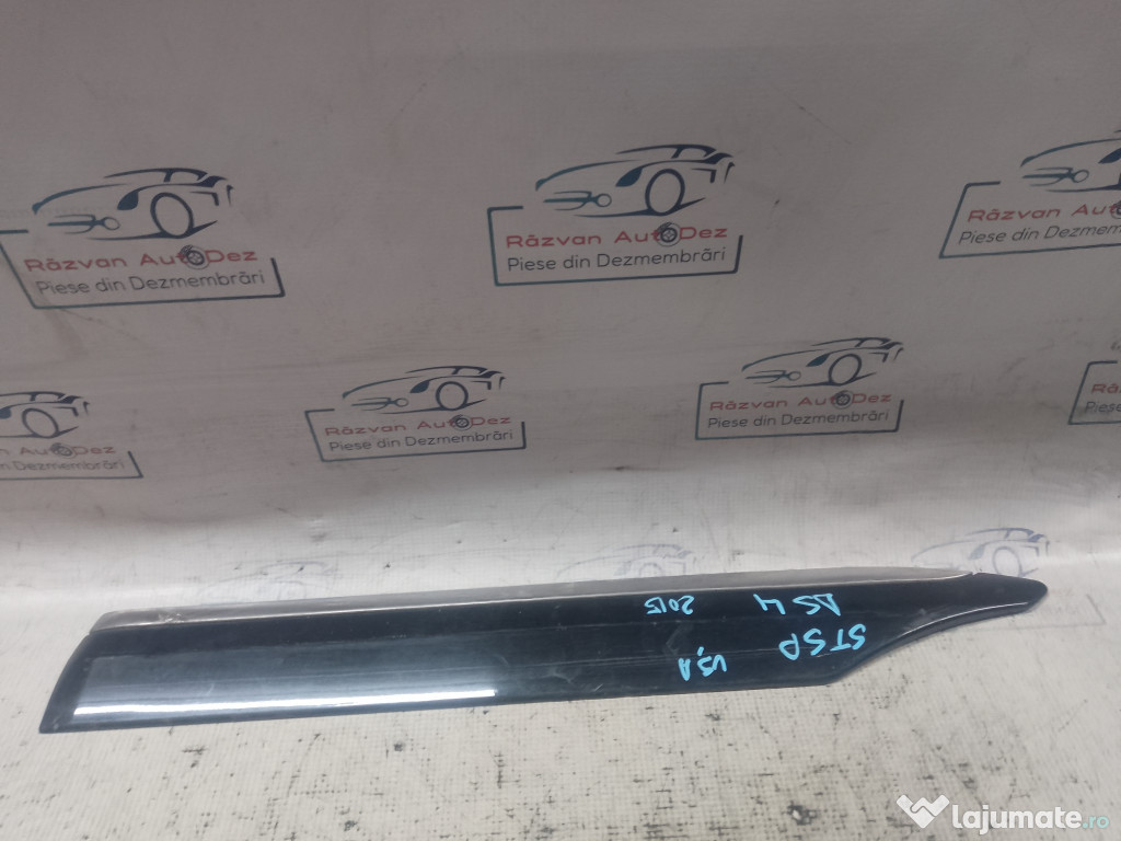 Maner exterior stanga fata Dacia Logan Mcv 2015