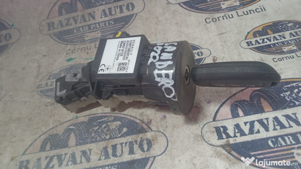 Balast xenon stanga Renault Kadjar 2016