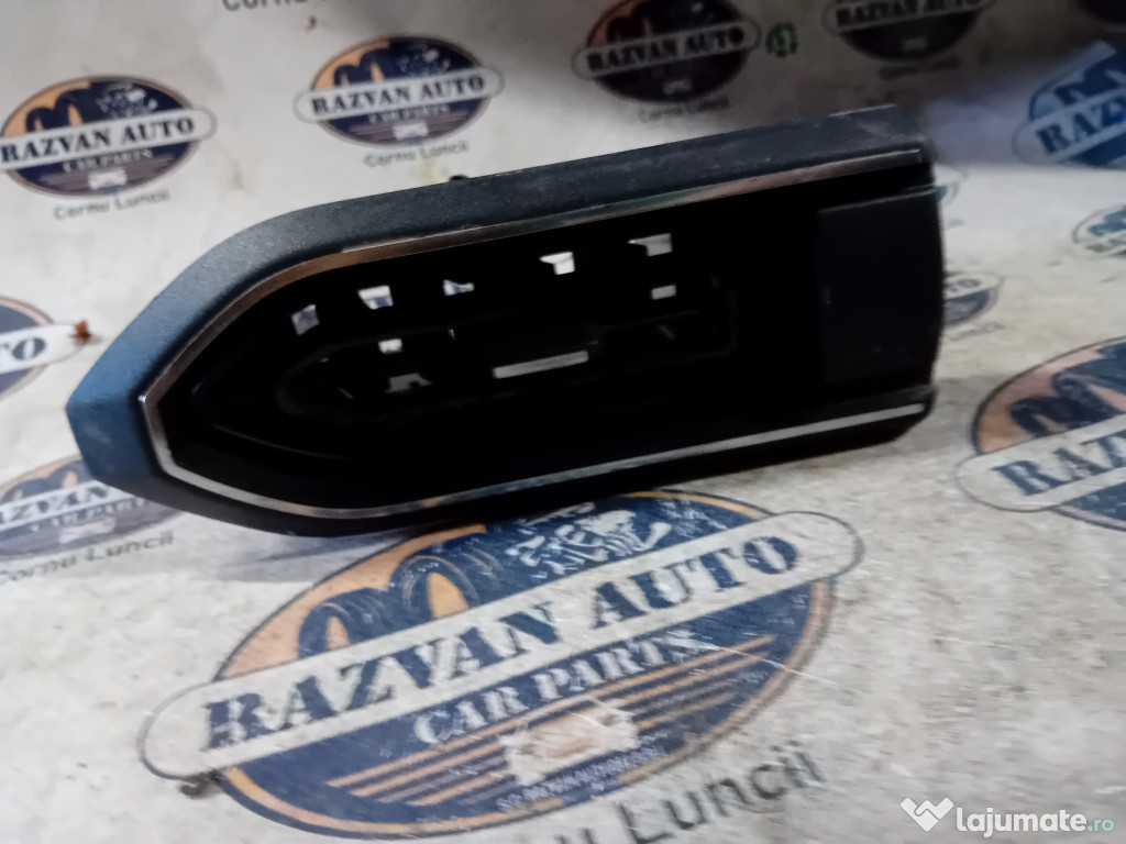 Motoras stergator hayon Ford B-MAX 2015