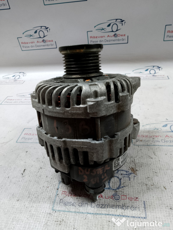 Broasca stanga spate Ford B-MAX 2012