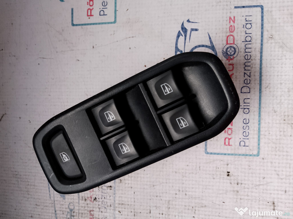Broasca stanga spate Audi Q5 2014
