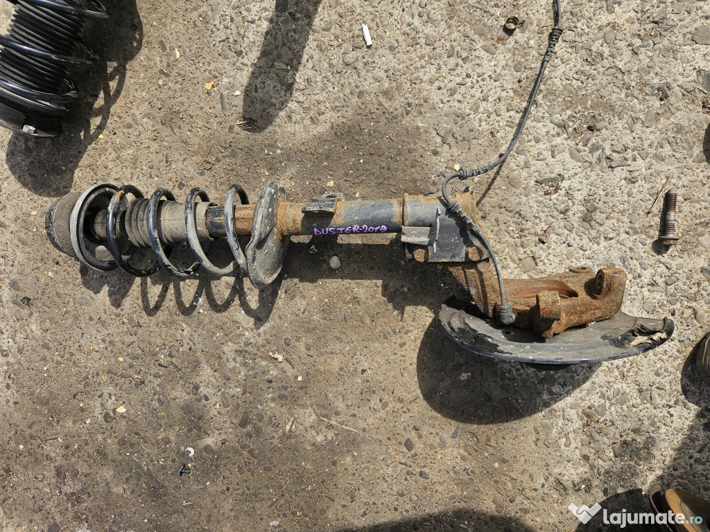 Macara geam dreapta spate Ford Galaxy