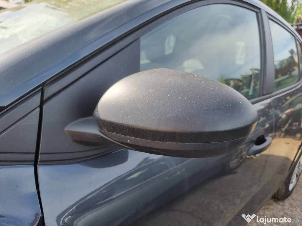 Macara geam dreapta spate Opel Antara 2012