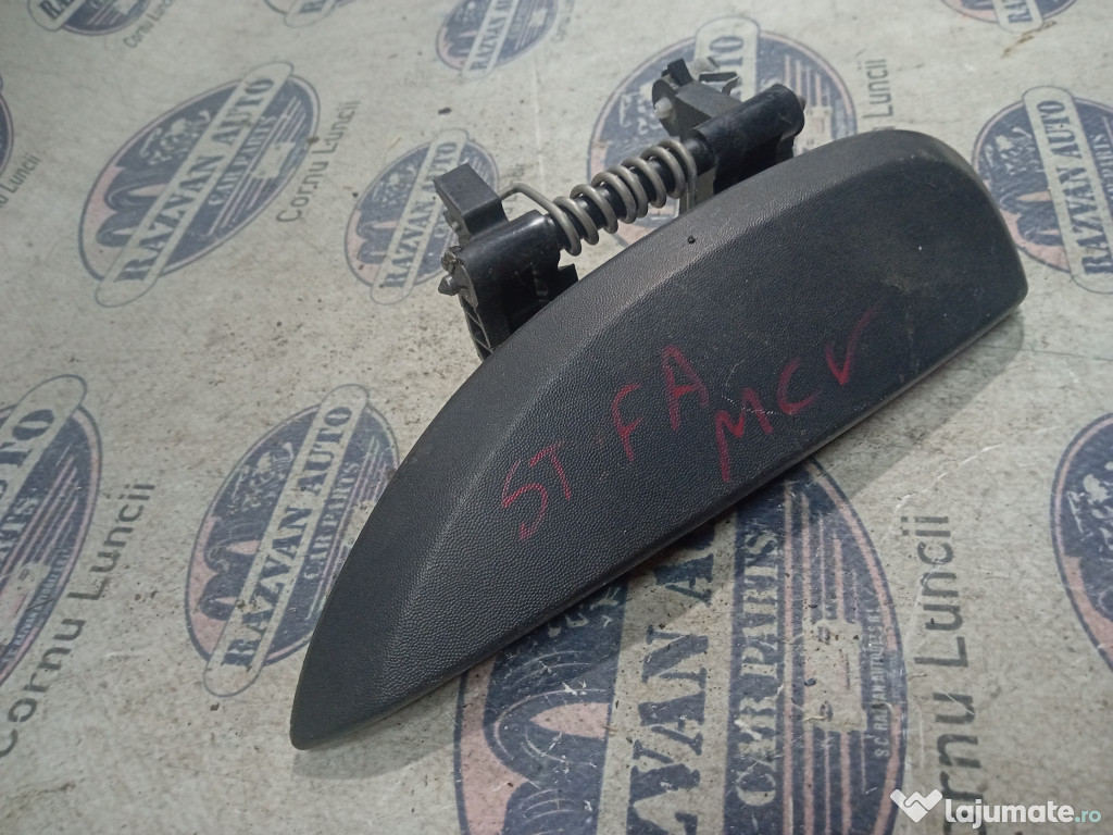 Stergator haion Volkswagen Sharan 2012