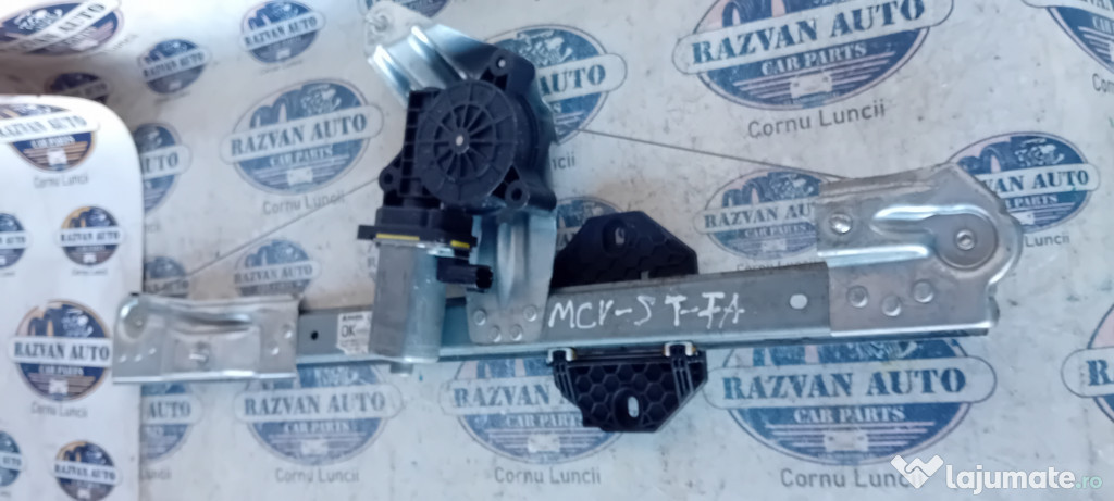 Capac motor Porsche Cayenne 3.0 2013