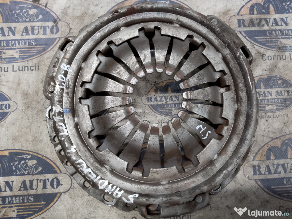 Broasca dreapta spate BMW Seria 4 F36 2015