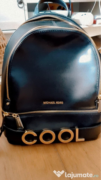 Ghiozdan Michael Kors