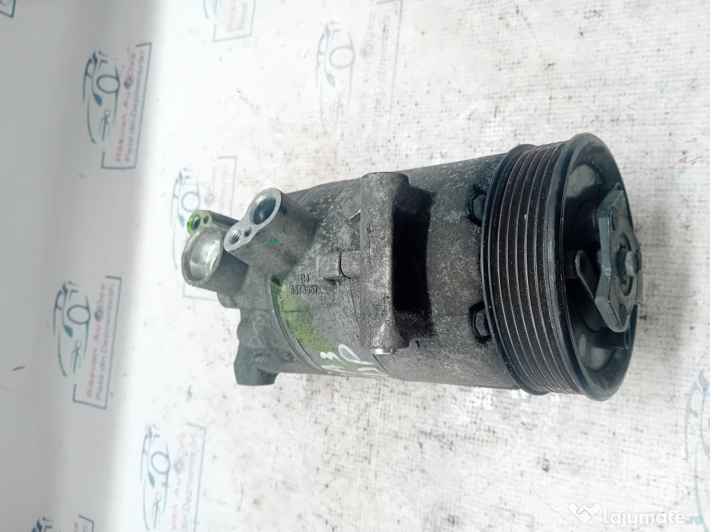 Macara geam dreapta fata Opel Astra K 2016