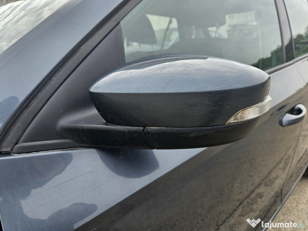 Modul frana de mana Renault Megane 4 1.5 Motorina 2016