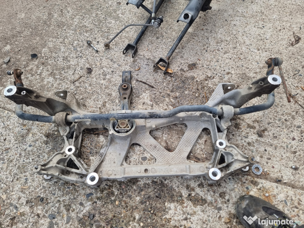 Suport dreapta bara spate Citroen DS4 2014