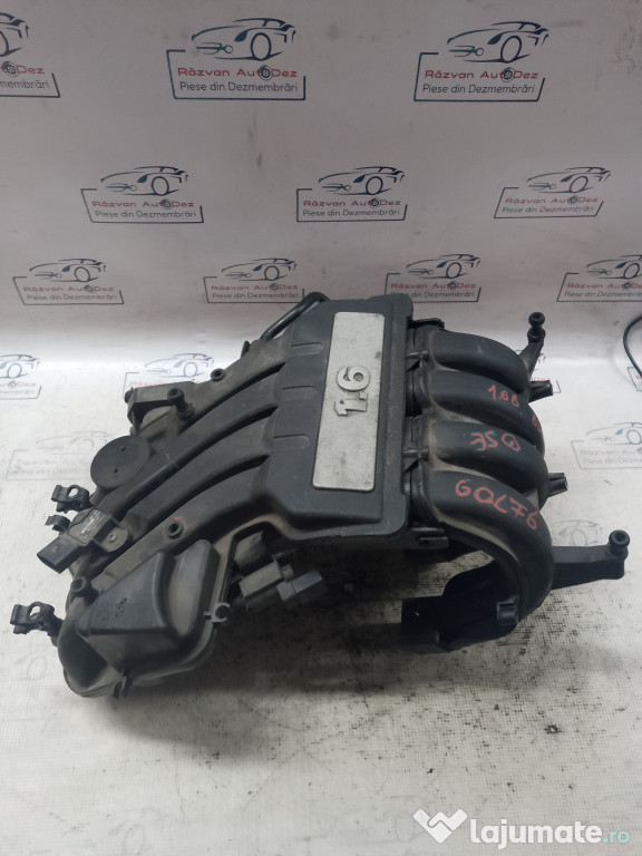 Grila ventilatie Volkswagen Caddy 2007