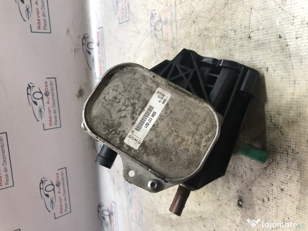 Bara spate Nissan Qashqai 2014