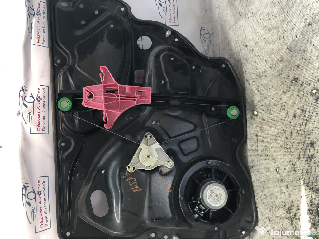 Pompa apa Audi A3 8V 1.6 2016