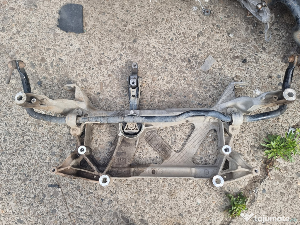 Buton start-stop Audi A4 B9 2017