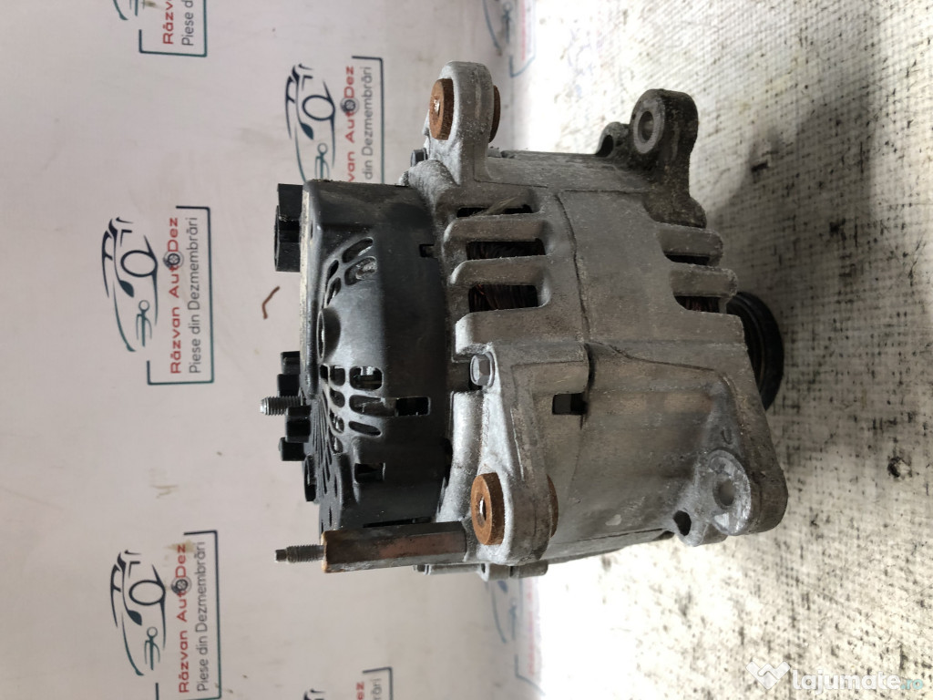 Galerie evacuare BMW Seria 2 F45 2.0 Motorina 2016