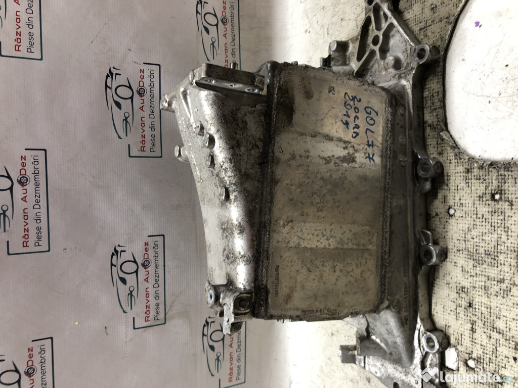 Broasca portbagaj Citroen DS5 2015