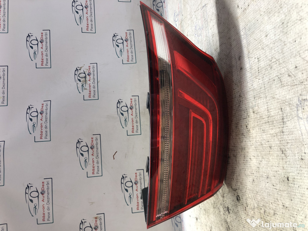 Butoane Volkswagen Touareg 3.0 Motorina 2013
