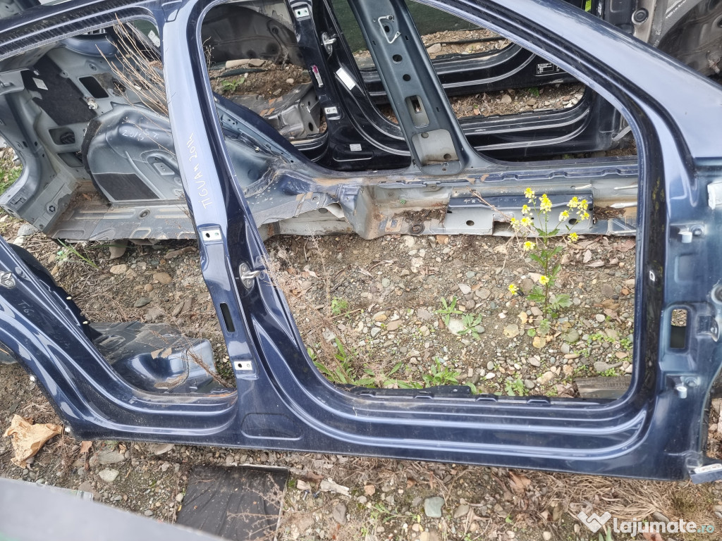 Furtun intercooler Dacia Duster 1.3 2019