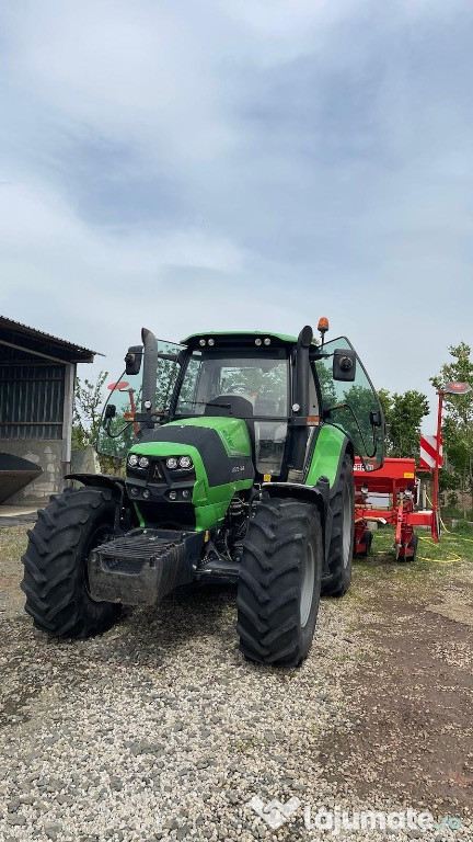 Deutz fahr Agrotron 6150