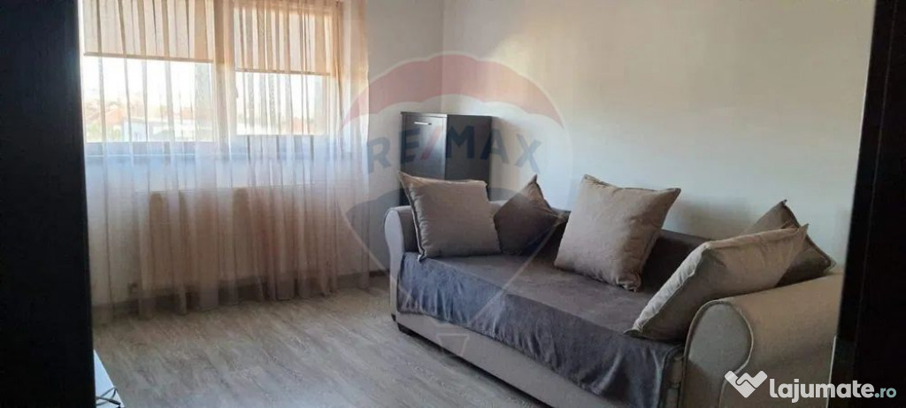 Apartament cu 1 cameră în Valea Lupului – Gata de mut...