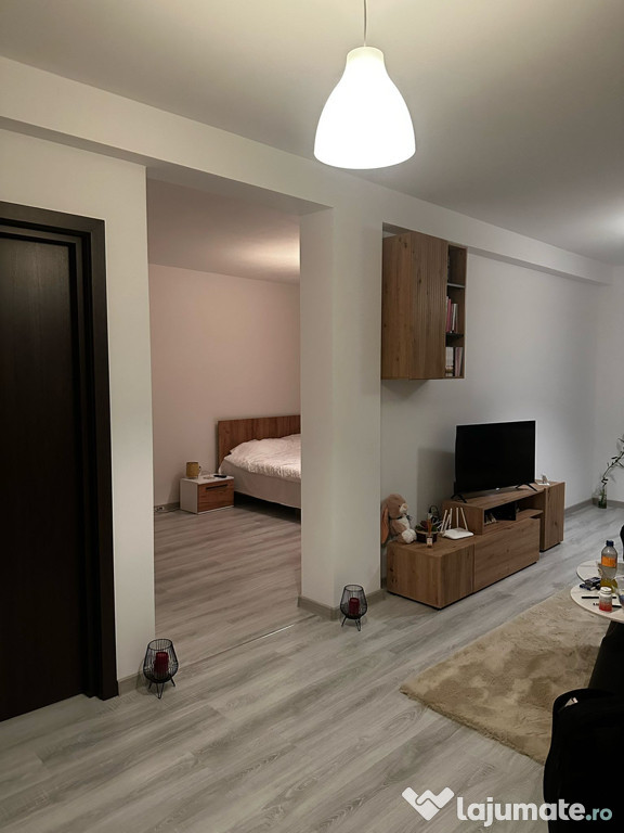 Apartament tip studio Subcetate - inchiriere