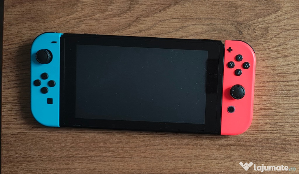 Consolă Nintendo switch