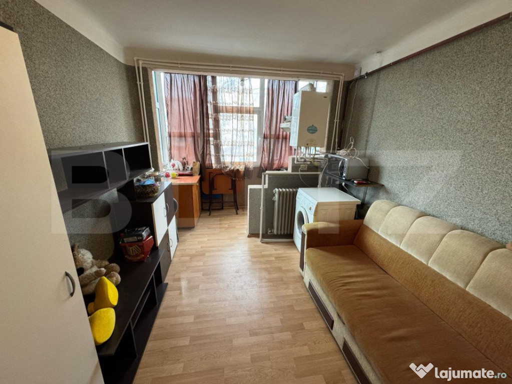 Apartament tip studio, Brazda zona Valea Gangului