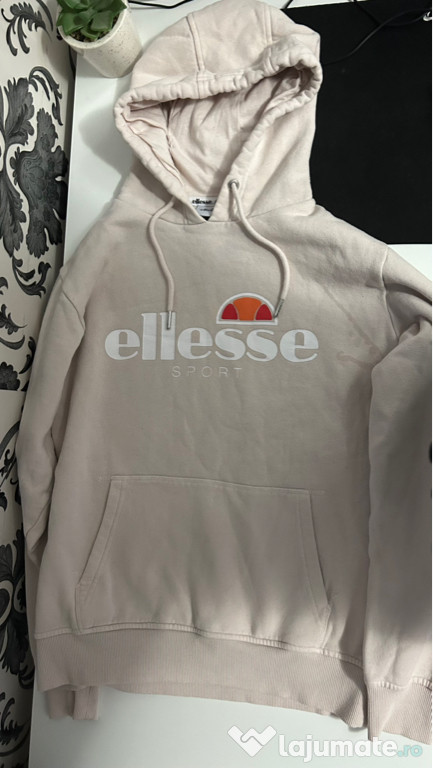 Hanorac ellesse bej