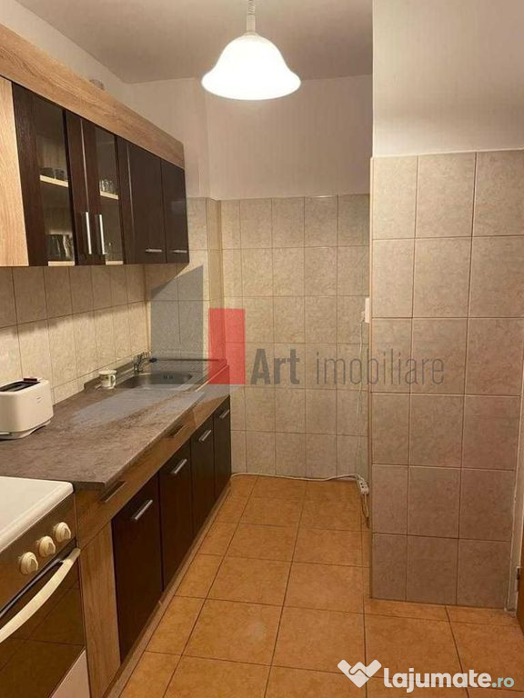 Apartament 2 camere P-ta Gorjului