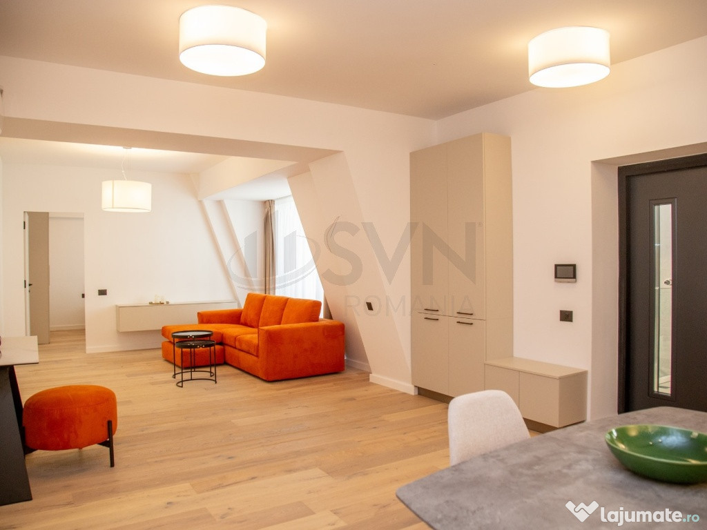 Apartament 3 Camere Aviatiei