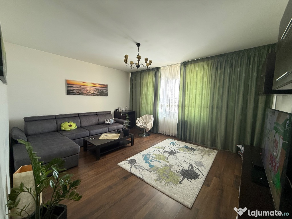 Apartament 2 camere, Prelungirea Ghencea, sector 6, Bucuresti