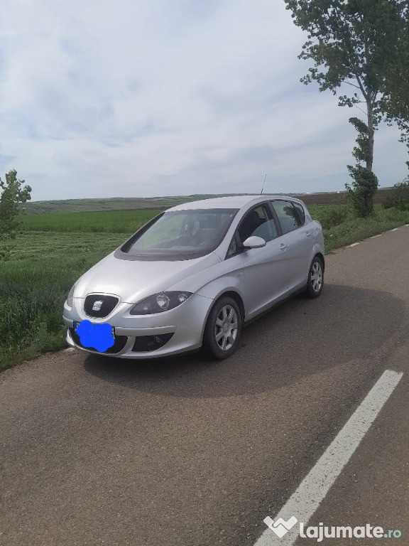 Seat toledo se vinde