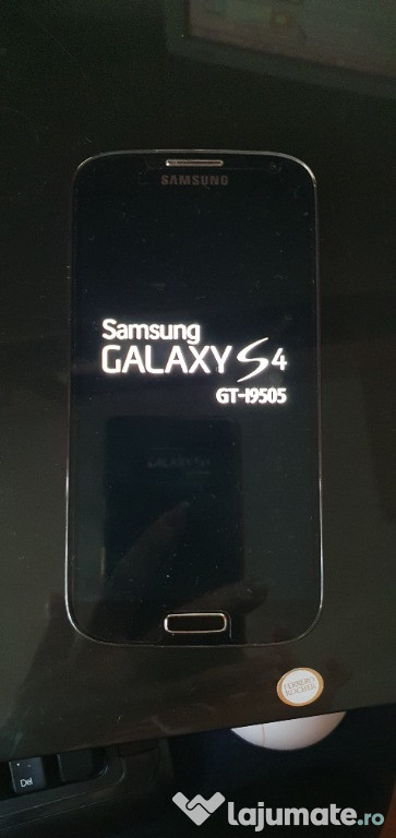 Telefon Samsung Galaxy S4 GT i9505