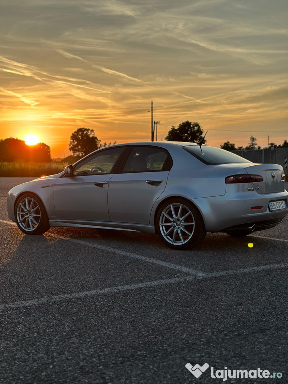 ALFA ROMEO 159 TI 2.0 JTDM