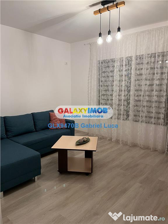 Apartament 2 camere 65mp | Decomandat | Parcare | Grand Aren