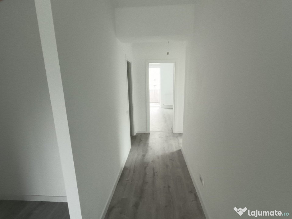 APARTAMENT 3 CAMERE, DECOMANDAT,ETAJUL 1, BLOC CU DOUA LIFT