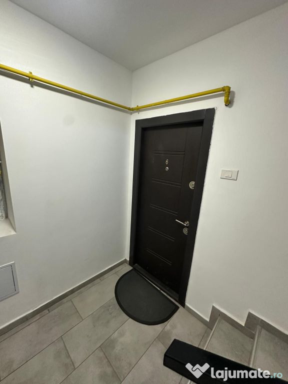 Apartament Finalizat,suprafata generoasa,loc de parcare,i...