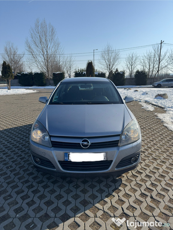 ‼️Vand Opel Astra H‼️