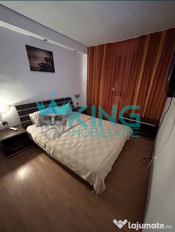 Apartament 2 Camere Galati