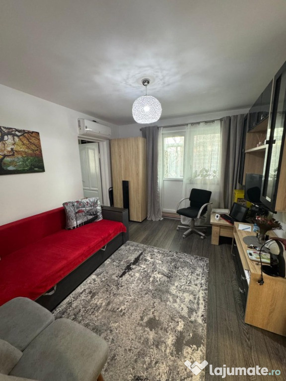 Apartament cu 2 camere in Podu Ros