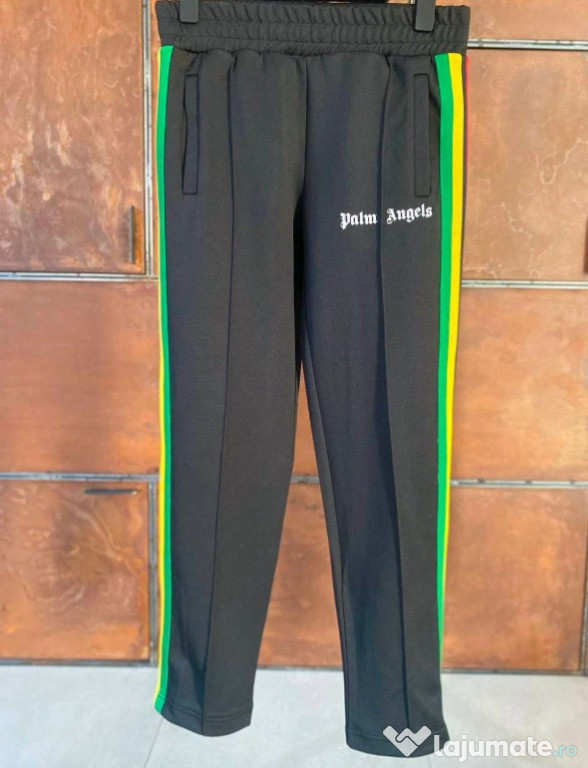 Pantaloni Palm Angels Calitate Premium