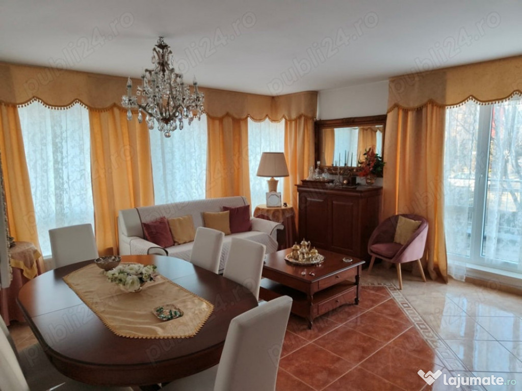 Apartament 4 camere 121 mp Bartolomeu